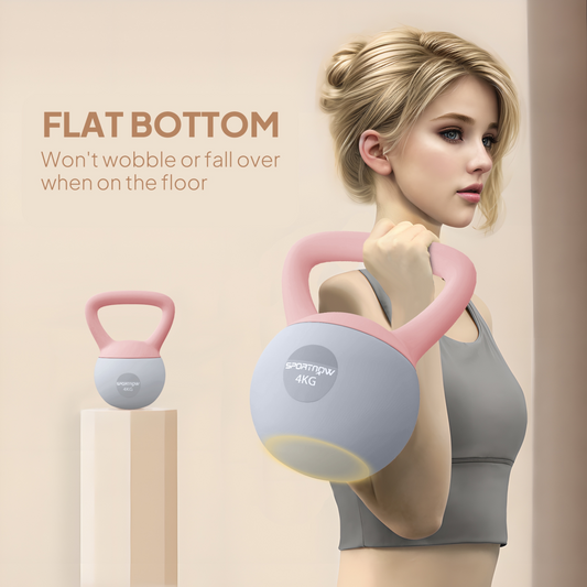 Kettlebell