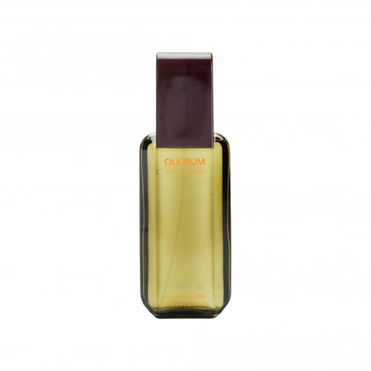 Puig Quorum Eau De Toilette Spray 100ml