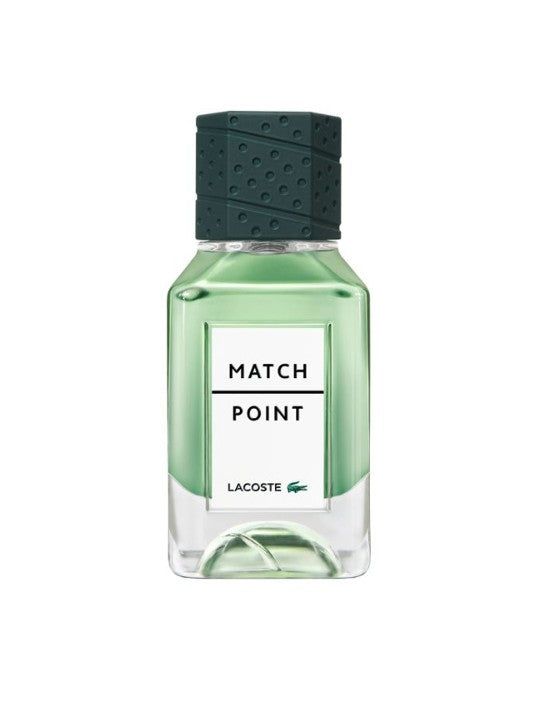 Lacoste Match Point Eau De Toilette Spray 30ml