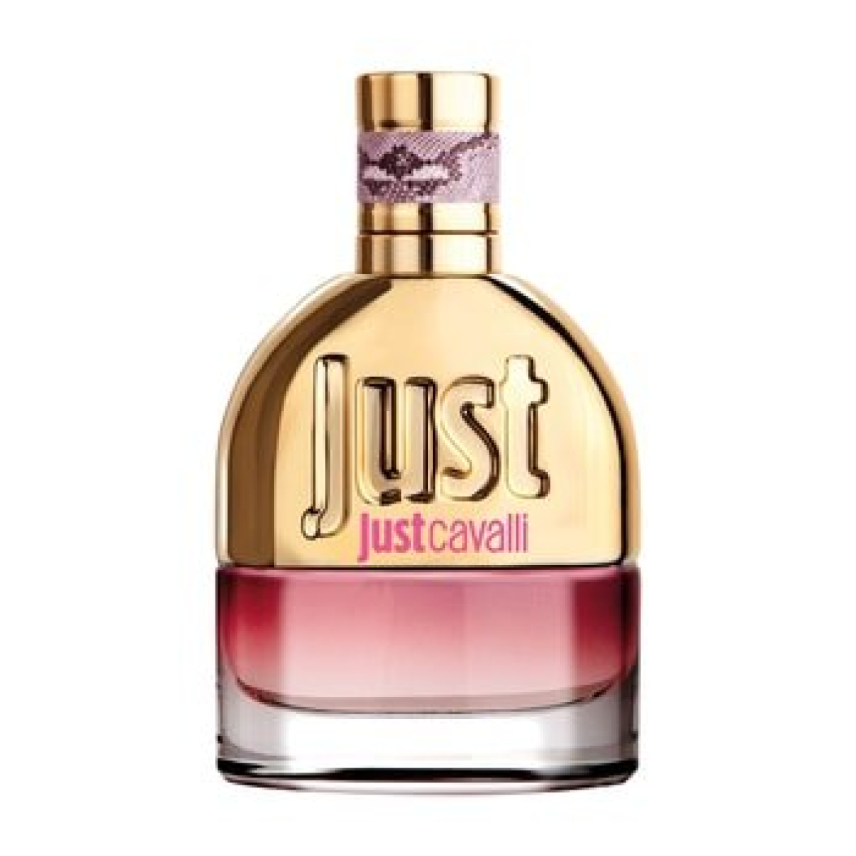 Roberto Cavalli Just Woman Eau De Toilette Spray 50ml