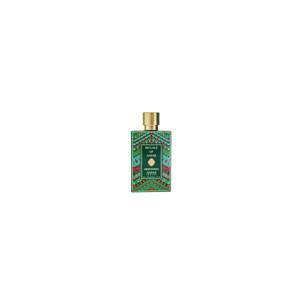 Rituals of Anfar – Meditation (80ml)