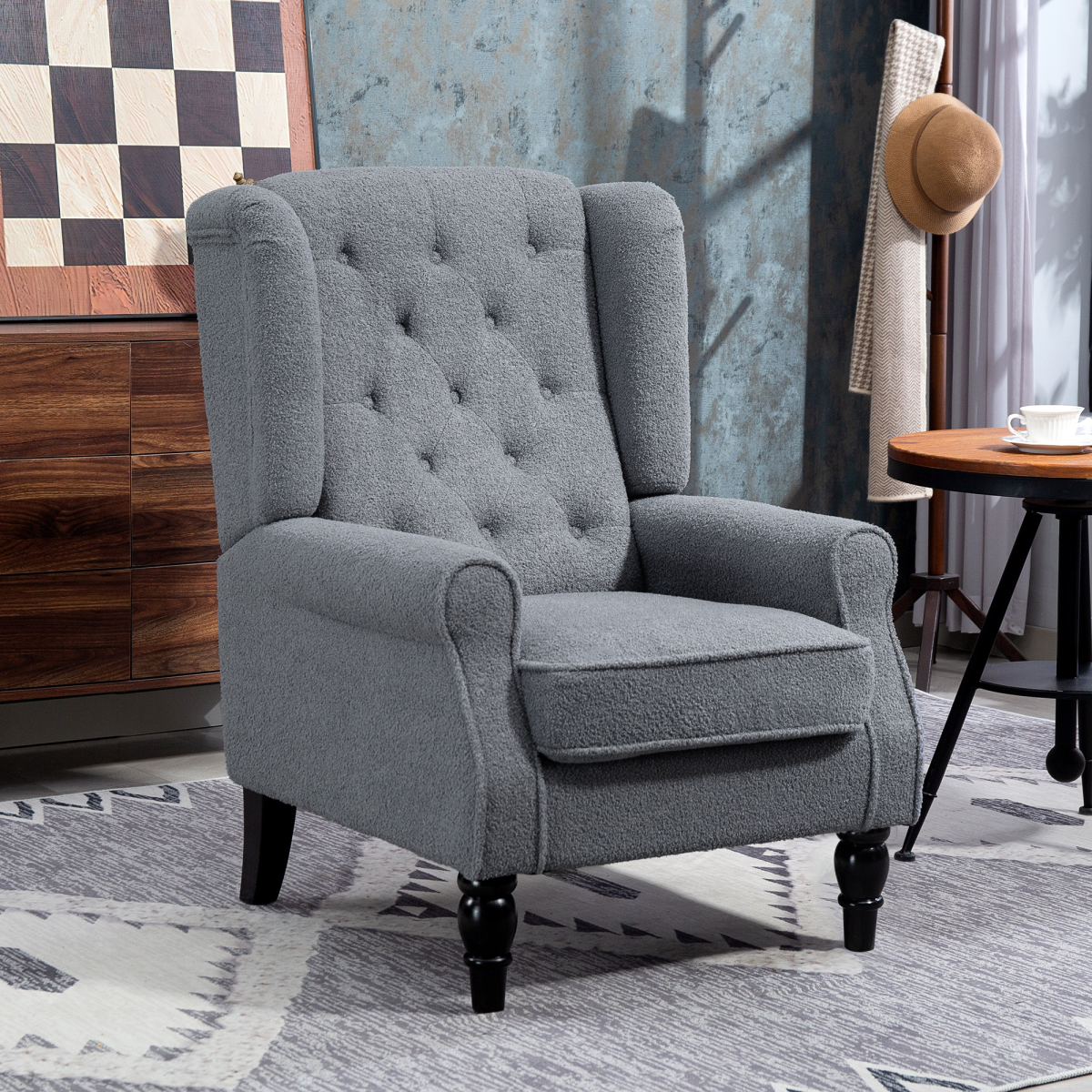 Sofa Chair
