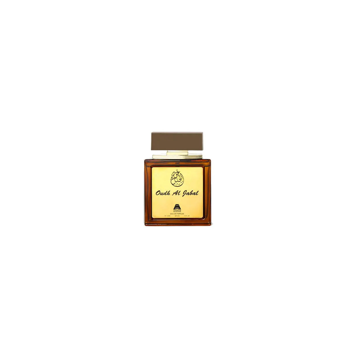 Oudh Al Jabal EDP (100ml)