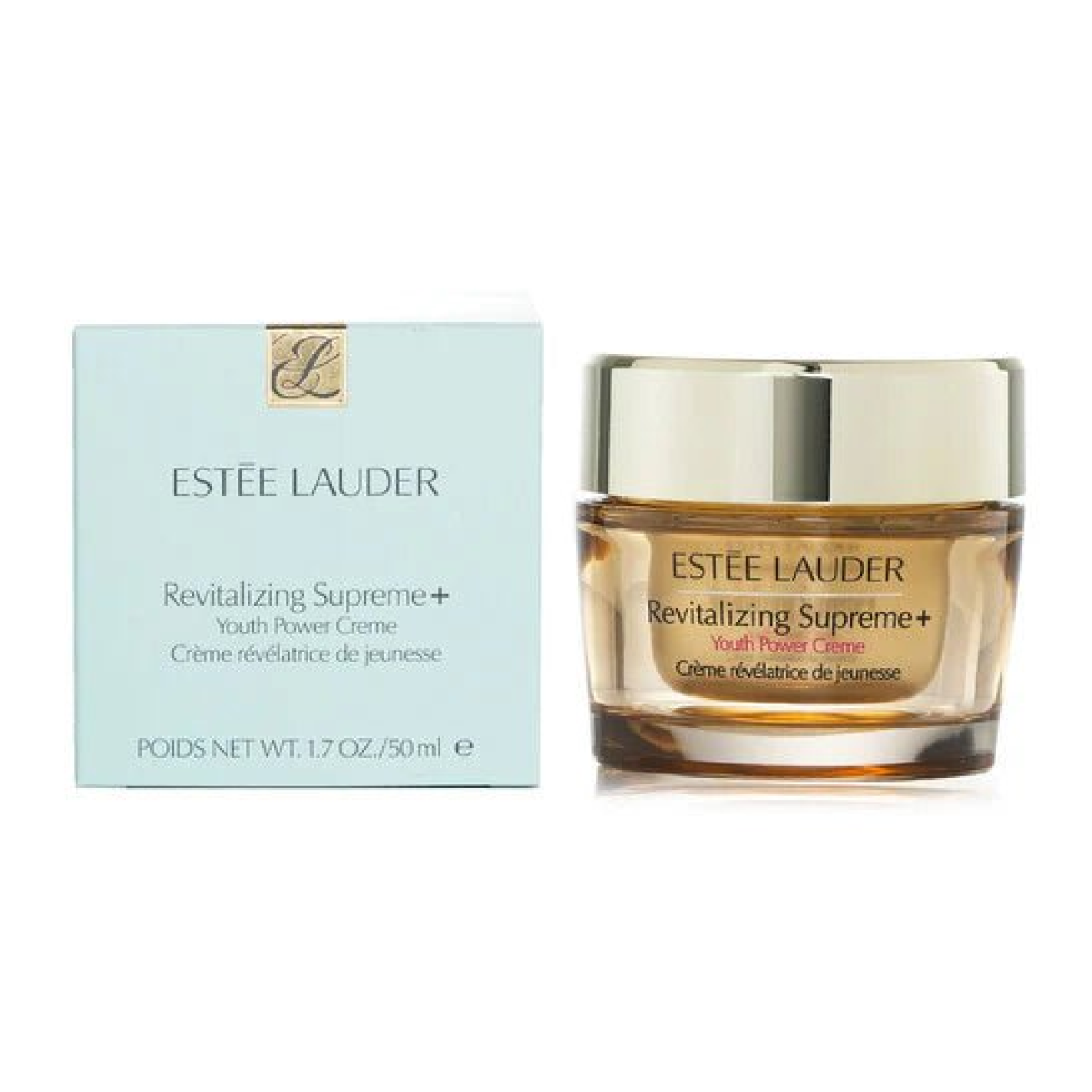 Estee Lauder Revitalizing Youth Power Cream 50ml