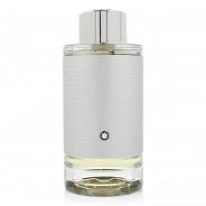 Montblanc Explorer Platinum Eau De Parfum Spray 200ml
