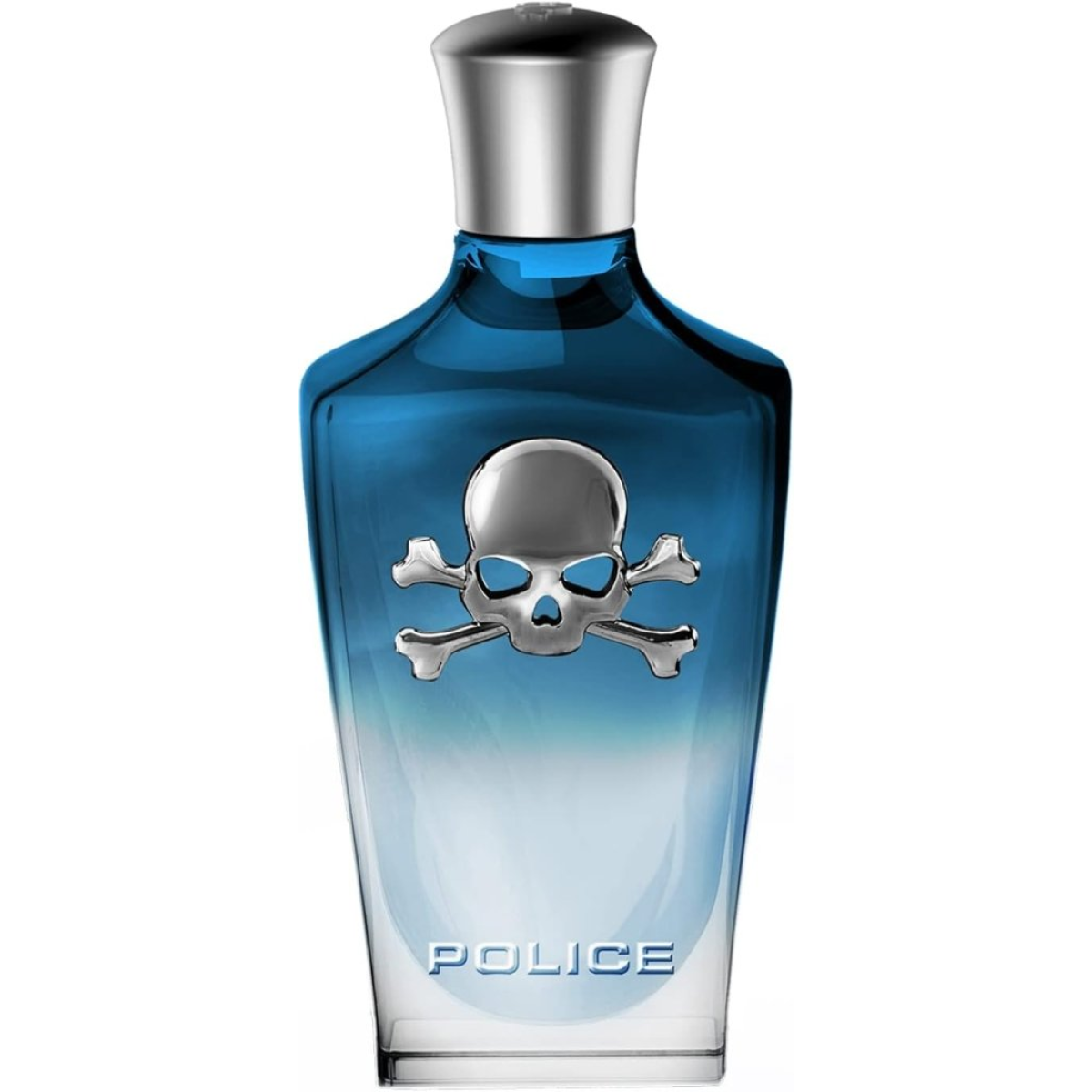 Police Potion Power Eau De Parfum Spray For Him 100ml