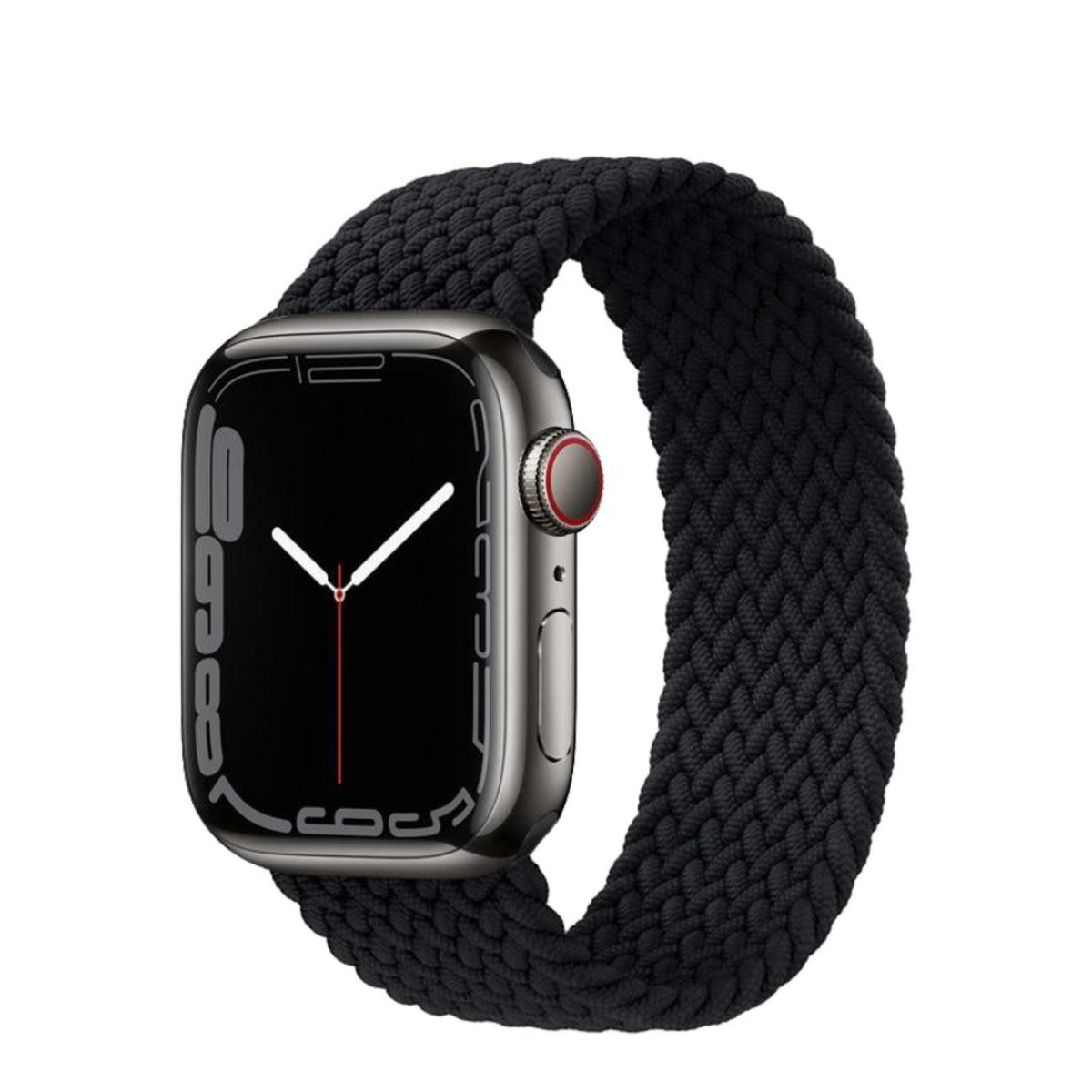 Panther Force 1.86" AMOLED Display Smartwatch