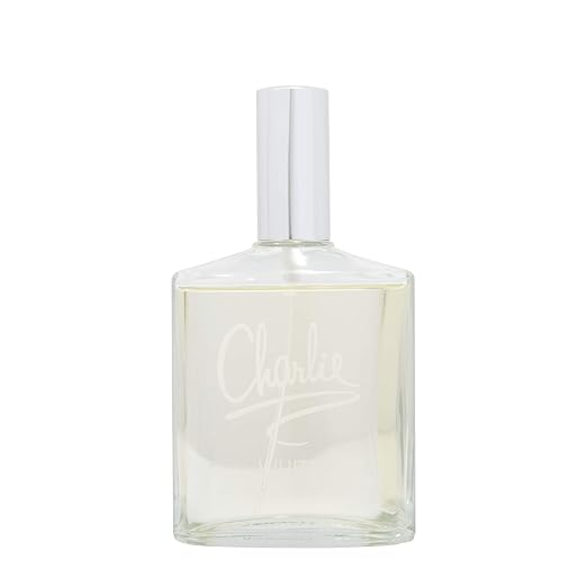 Revlon Charlie White Eau De Toilette Spray 100ml