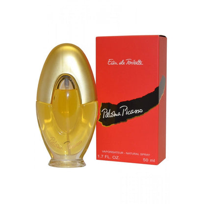 Paloma Picasso Eau de Toilette Spray 50ml