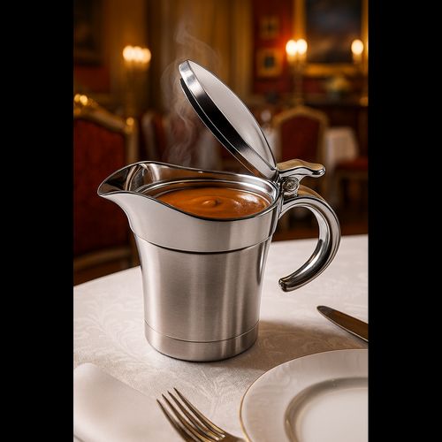 Insulated Sauce Jug A202205