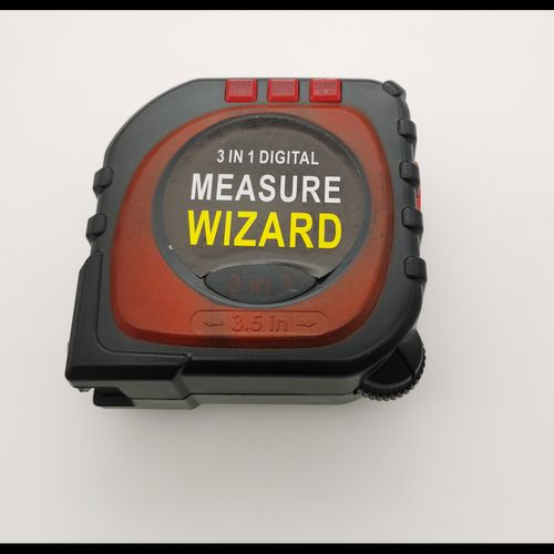 3 in 1 Digital Measure Wizard