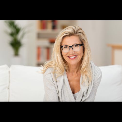 One Power Reading Glasses