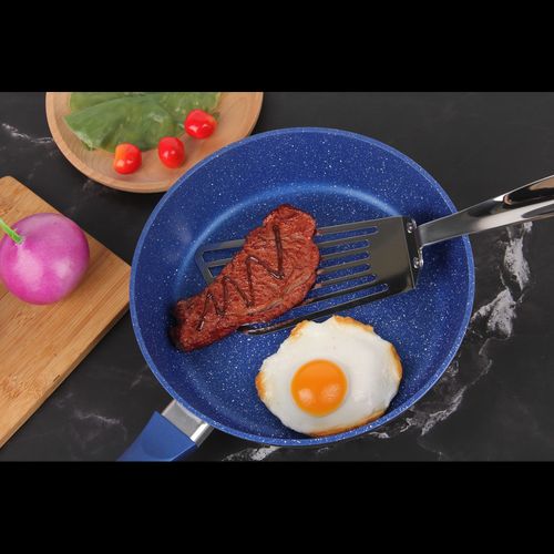 Stainless Steel Flexible Spatula A232473