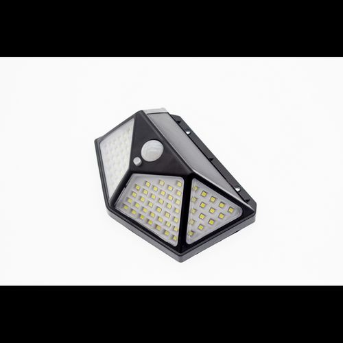 Solar Sensor Outdoor Light