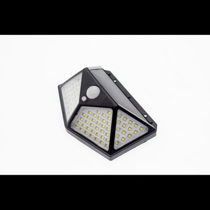 Solar Sensor Outdoor Light