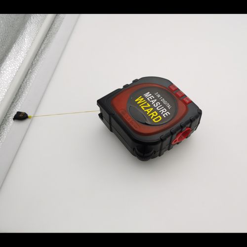 3 in 1 Digital Measure Wizard