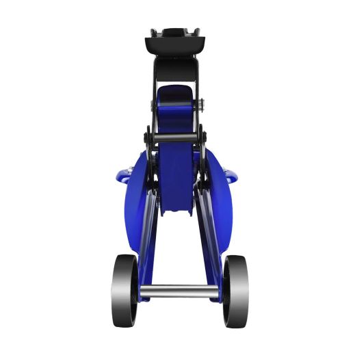 Trolley Jack 2 Ton Tonne Low Profile Hydraulic Floor Lifting Car Van Garage New