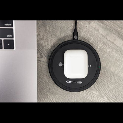 Our Pure Planet (Harry Kane's ECO Brand) - 5W Wireless Charging Pad