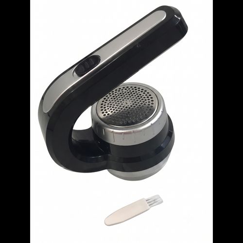 Battery Operated Jumbo Lint Remover