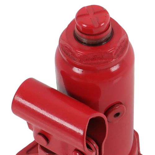 Hydraulic Bottle Jack 2 Ton High Lift For Car Van Truck Boat Automotive Repair