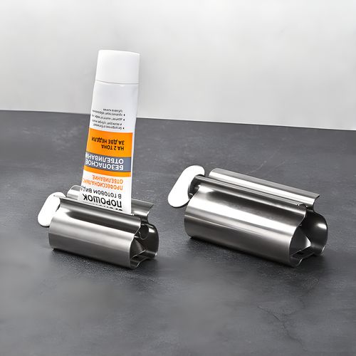 Stainless Steel Tube Squeezer