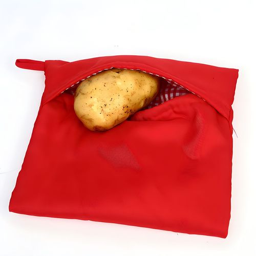 Potato Bag (set of 2) A141297