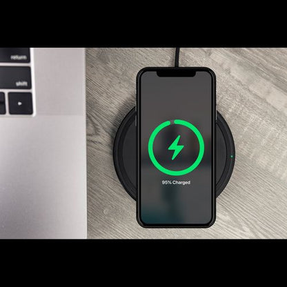 Our Pure Planet (Harry Kane's ECO Brand) - 5W Wireless Charging Pad