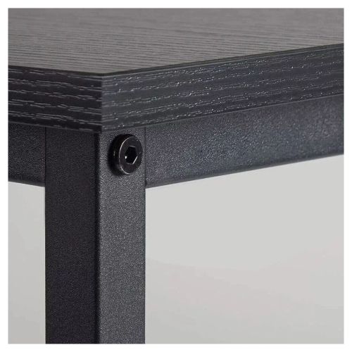 Computer Desk Laptop Pc Study Table Home Office Desk Furniture Workstation Table