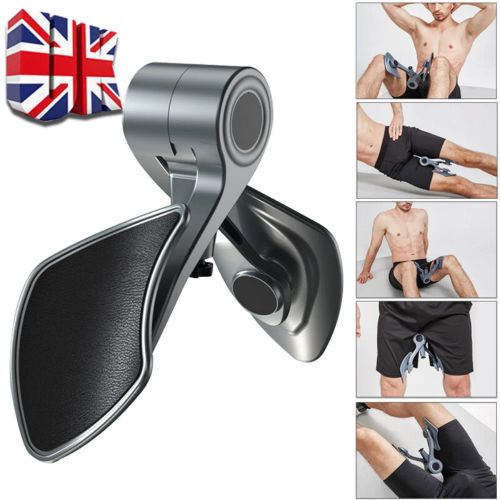Pelvic Floor Muscle Exerciser Correction Buttocks Bladder Control Device Tool