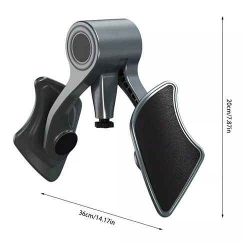Pelvic Floor Muscle Exerciser Correction Buttocks Bladder Control Device Tool