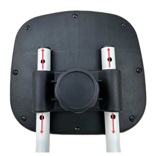 Meditation Stool Adjustable Height Portable Prayer Stool Meditation Accessories