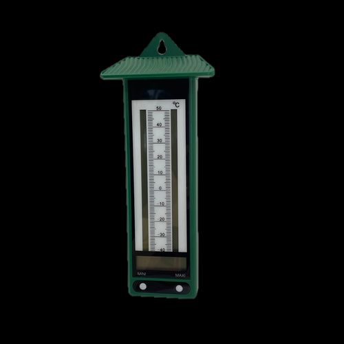Outdoor Thermometer with Min & Max Display