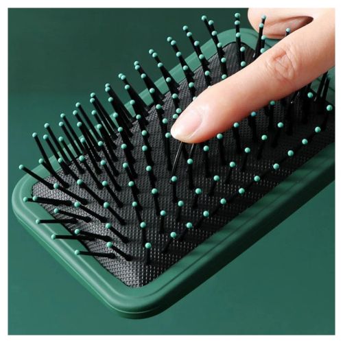 4pcs Hair Brush Set for Women Professional Salon Hairbrush Comb Hairbrush Massage