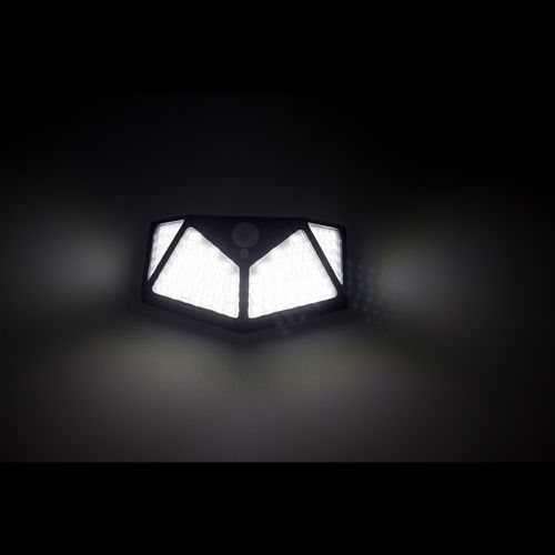 Solar Sensor Outdoor Light