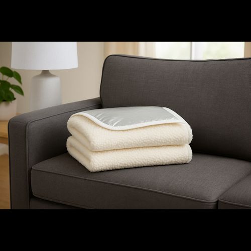 Below  Zero  Blanket