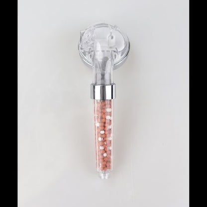 Shower Hose with Eco Filter