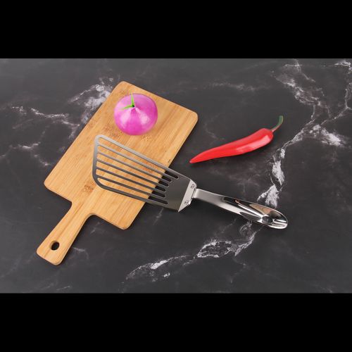 Stainless Steel Flexible Spatula A232473
