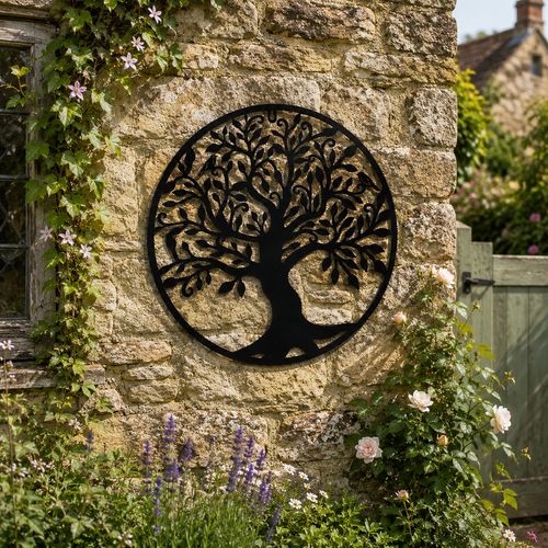 Tree of Life Wall Art