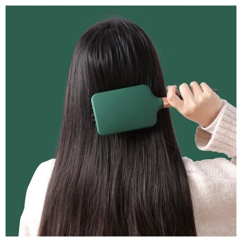 4pcs Hair Brush Set for Women Professional Salon Hairbrush Comb Hairbrush Massage