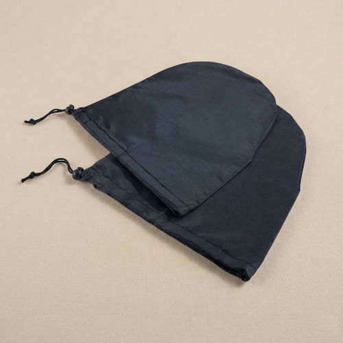 Set of 2 Car Side Mirror Winter Covers