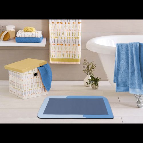 Diatomite Bath Mat