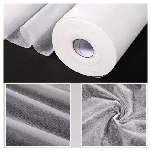 45X/Roll 180x80cm-Massage SPA Salon Table Cover Disposable Beauty Bed Sheets UK