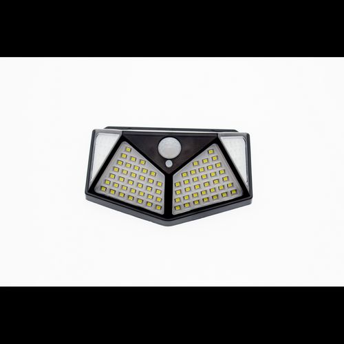 Solar Sensor Outdoor Light