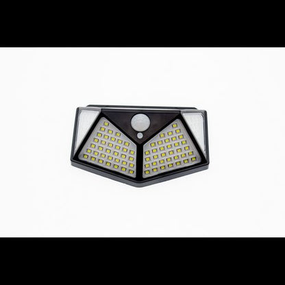 Solar Sensor Outdoor Light