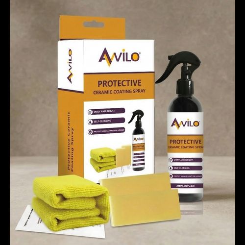 Protective Ceramic Coating Spray