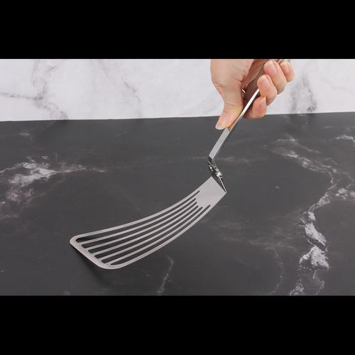 Stainless Steel Flexible Spatula A232473