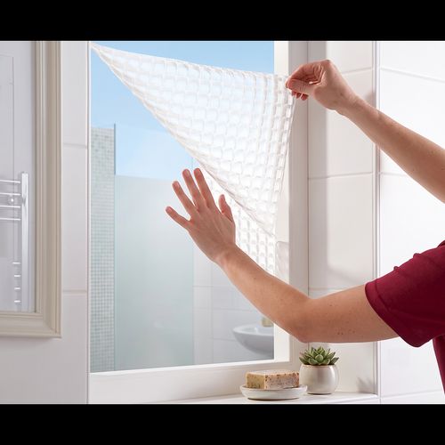 Window Covering Foil