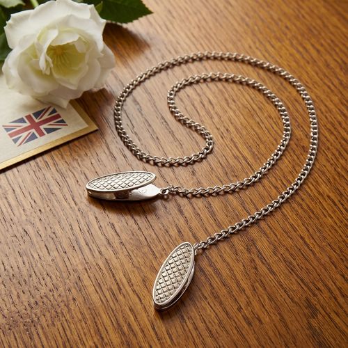 Napkin Clips 55cm Chain