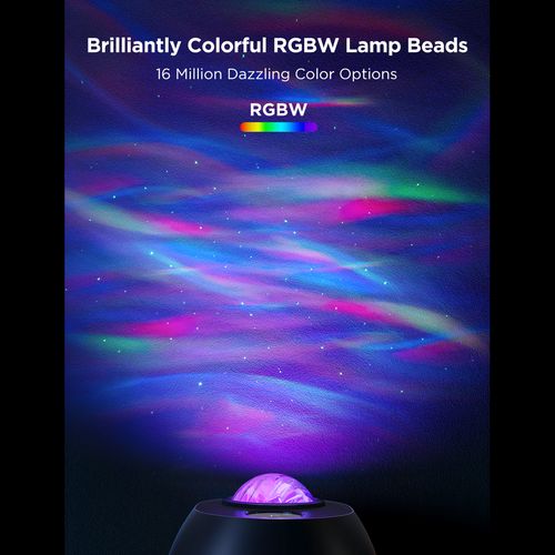 GOVEE STAR LIGHT PROJECTOR (AURORA)