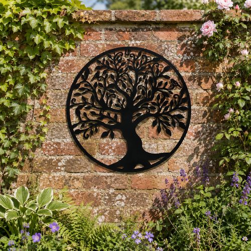 Tree of Life Wall Art